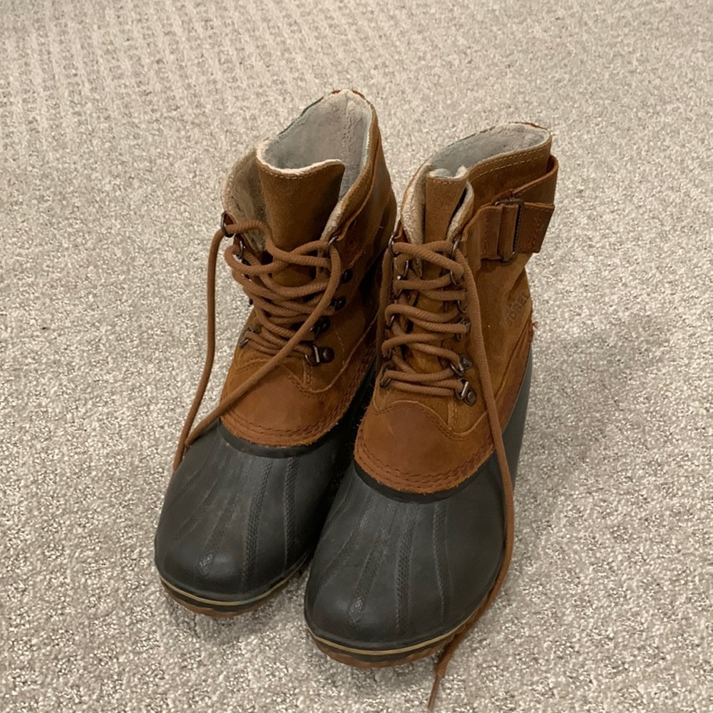 Boots